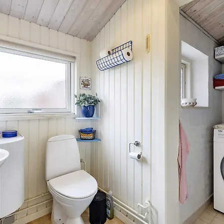 Dom wakacyjny 5 Person Holiday Home In Karrebaeksminde-By Traum