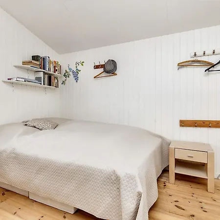 Dom wakacyjny 5 Person Holiday Home In Karrebaeksminde-By Traum *