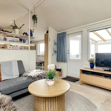5 Person Holiday Home In Karrebaeksminde-By Traum Karrebæksminde