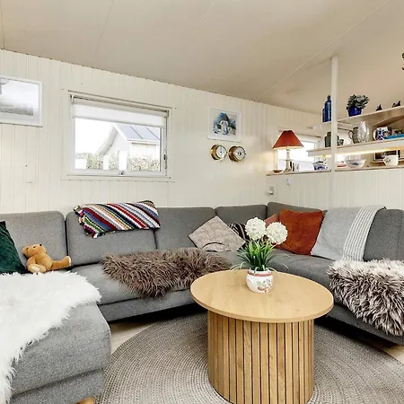 Dom wakacyjny 5 Person Holiday Home In Karrebaeksminde-By Traum Karrebæksminde