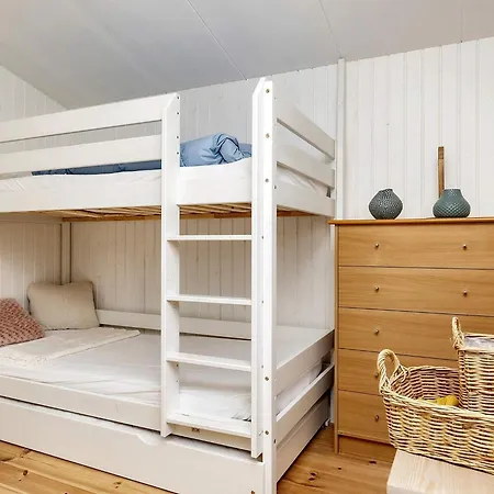 Xxiv Holiday home *