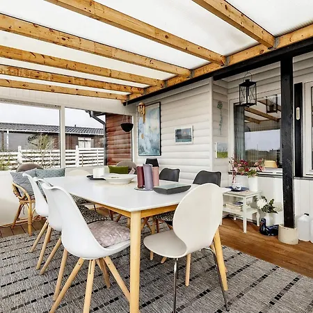 5 Person Holiday Home In Karrebaeksminde-By Traum * Karrebæksminde