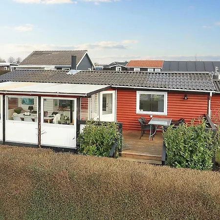 Holiday home Xxiv